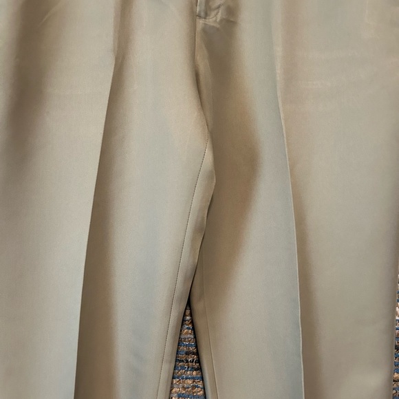 Haggar Flat Front Dress Pants - Picture 4 of 11